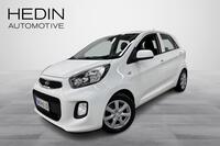 Kia Picanto vaihtoauto