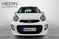 Kia Picanto vaihtoauto