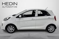 Kia Picanto vaihtoauto
