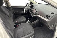 Kia Picanto vaihtoauto