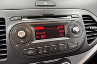 Kia Picanto vaihtoauto