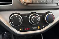 Kia Picanto vaihtoauto