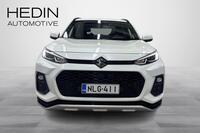 Suzuki Across vaihtoauto