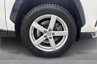 Suzuki Across vaihtoauto