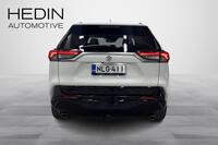 Suzuki Across vaihtoauto