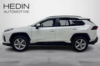 Suzuki Across vaihtoauto