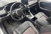 Suzuki Across vaihtoauto