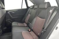 Suzuki Across vaihtoauto