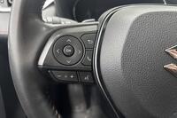 Suzuki Across vaihtoauto