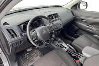 Mitsubishi ASX vaihtoauto