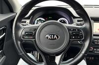 Kia Niro plug-in vaihtoauto