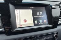 Kia Niro plug-in vaihtoauto