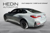 BMW i4 vaihtoauto