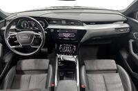 Audi Q8 e-tron vaihtoauto