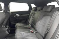 Audi Q8 e-tron vaihtoauto