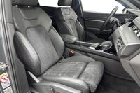 Audi Q8 e-tron vaihtoauto