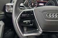Audi Q8 e-tron vaihtoauto