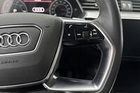 Audi Q8 e-tron vaihtoauto