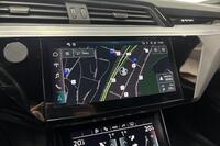 Audi Q8 e-tron vaihtoauto