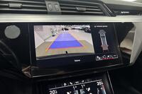 Audi Q8 e-tron vaihtoauto