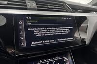 Audi Q8 e-tron vaihtoauto