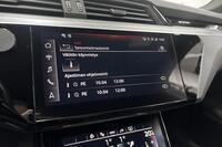 Audi Q8 e-tron vaihtoauto