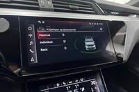 Audi Q8 e-tron vaihtoauto