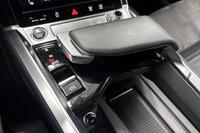 Audi Q8 e-tron vaihtoauto
