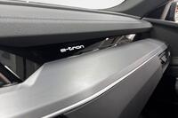 Audi Q8 e-tron vaihtoauto