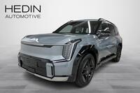 Kia EV9 vaihtoauto