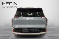 Kia EV9 vaihtoauto
