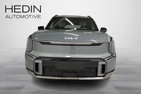 Kia EV9 vaihtoauto