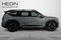 Kia EV9 vaihtoauto