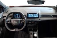 MG MG3 vaihtoauto