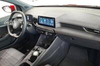 MG MG3 vaihtoauto