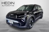 Kia EV3 vaihtoauto