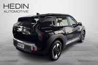 Kia EV3 vaihtoauto