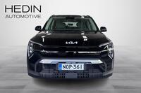 Kia EV3 vaihtoauto
