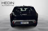 Kia EV3 vaihtoauto