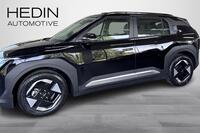 Kia EV3 vaihtoauto