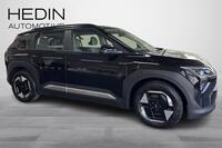 Kia EV3 vaihtoauto