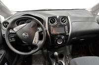 Nissan NOTE vaihtoauto