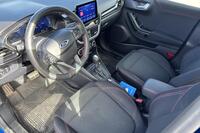 Ford Puma vaihtoauto