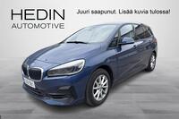 BMW 218 vaihtoauto