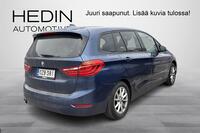 BMW 218 vaihtoauto