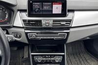 BMW 218 vaihtoauto