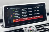 BMW 218 vaihtoauto