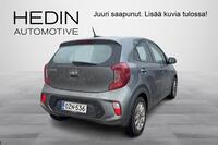 Kia Picanto vaihtoauto