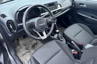 Kia Picanto vaihtoauto