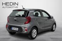 Kia Picanto vaihtoauto